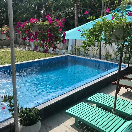 The Moon River Homestay & Villa Hoi An Exterior foto
