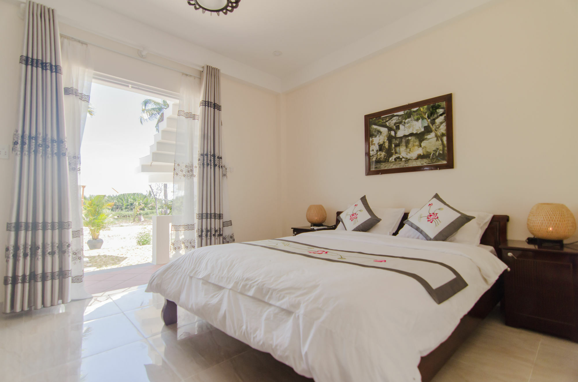 The Moon River Homestay & Villa Hoi An Exterior foto