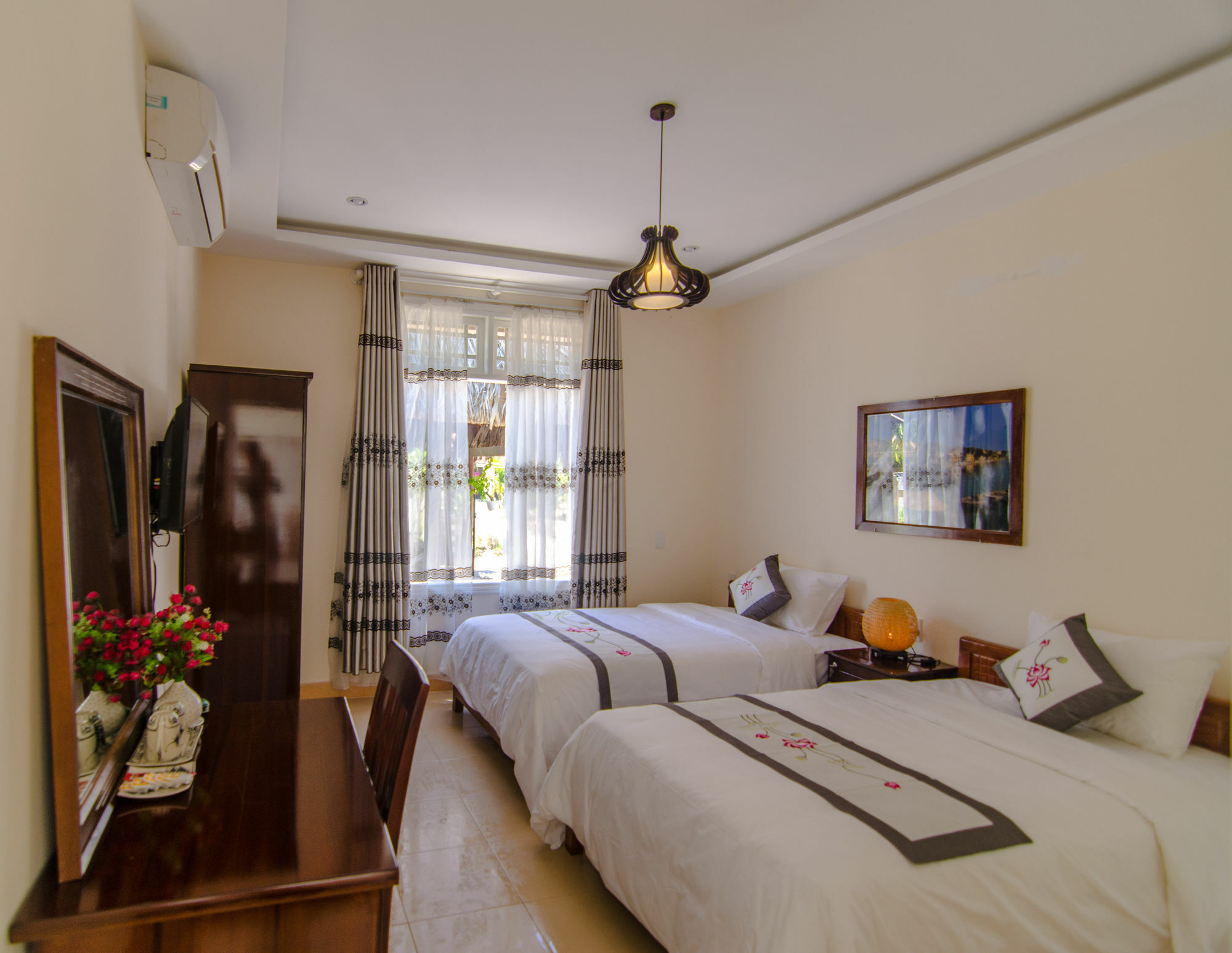 The Moon River Homestay & Villa Hoi An Exterior foto